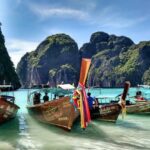 9สถานที่ท่องเที่ยวในไทยดังระดับโลก
